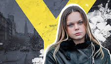 Weg vom Crack! Frauen in der Drogenszene