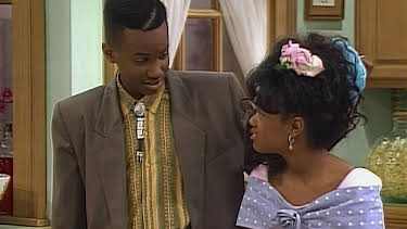 07:20: Fresh Prince i Bel-Air (S1 E24) (S1) | Viasat 4 | 4/18 2026