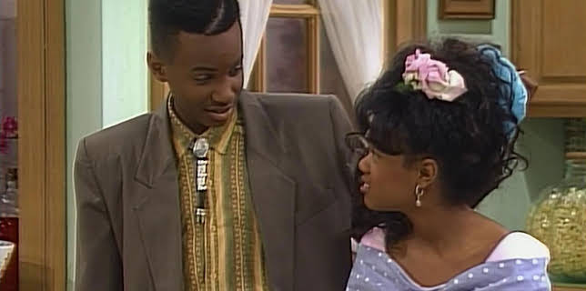 15:50: Fresh Prince i Bel-Air (S1 E24) (S1) | Viasat 4 | 12/15 2025