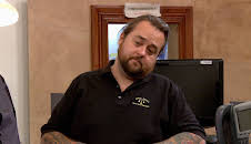 Pawn Stars - Die drei vom Pfandhaus