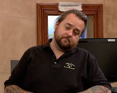 Pawn Stars - Die drei vom Pfandhaus