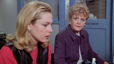 10:10 AM: Murder She Wrote (S12 E6) (S12) | 5 USA | 4/3 2026