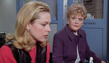 Murder She Wrote (S12 E6)