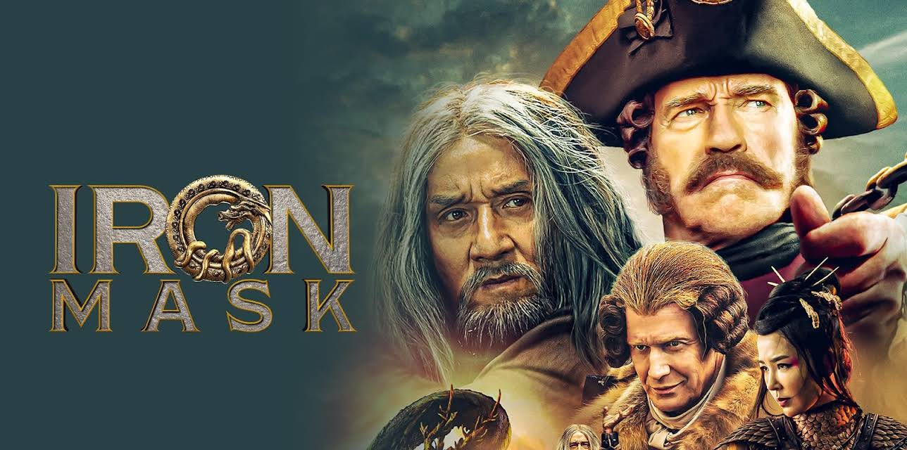 Iron Mask (2020)