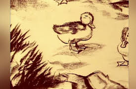 Sammy's Story Shop Volume 1: Make Way for Ducklings/Possum Magic