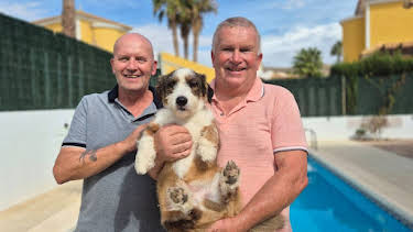 10:00 AM: Bargain-Loving Brits in the Sun (S14 E10) (S14) | 5 Star | 9/4 2026