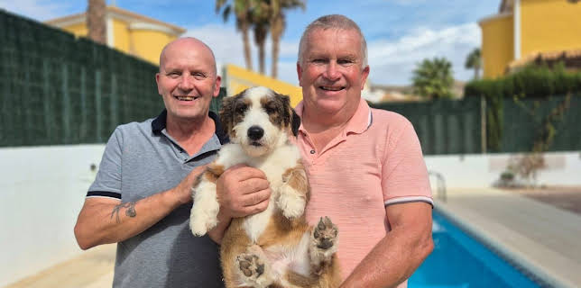 9:00 AM: Bargain-Loving Brits in the Sun (S14 E10) (S14) | 5 Star | 12/5 2025