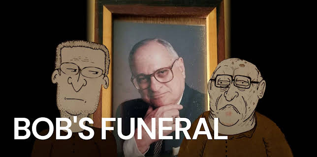 Bob’s Funeral (2024)