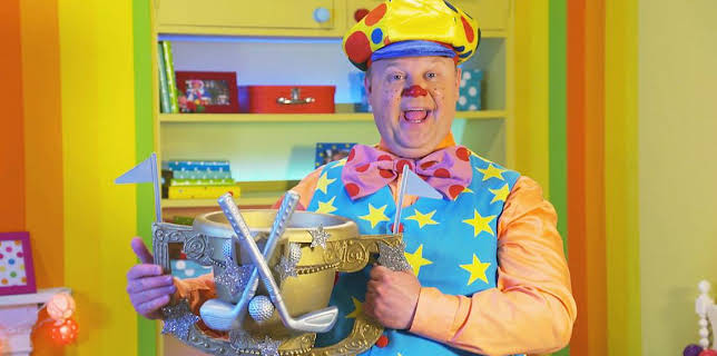 2:00 PM: Something Special (S12) | Cbeebies | 1/17 2026