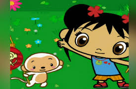 Ni Hao Kai Season 1: Hoho's Big Flight