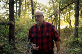 Andrew Zimmern's Wild Game Kitchen: Nashville Pheasant