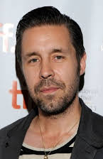 Paddy Considine as 