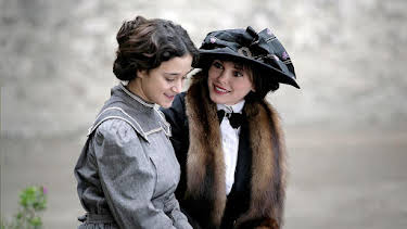 15:55: Sesion De Tarde Coco Chanel | LA 1 | 6/28 2026