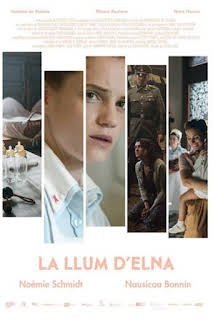 01:15: La luz de Elna | DARK | 7/13 2026