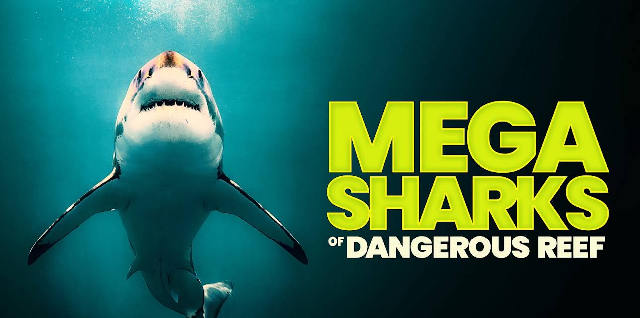 Megasharks of Dangerous Reef, Season 1