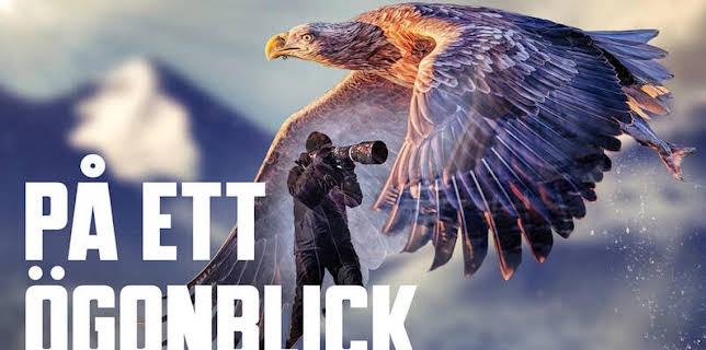 21:45: På ett ögonblick - syntolkat | SVT24 | 11/8 2025