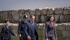 Adam Dalgliesh, Scotland Yard (S03/E06)