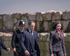 Adam Dalgliesh, Scotland Yard (S03/E06)