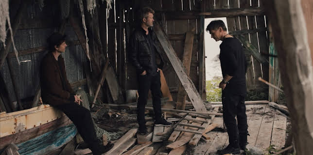 18:00: A-ha - historien om tidenes norske popsuksess | NRK 1 | 1/31 2026