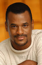 John Eric Bentley som 