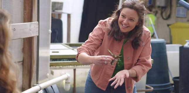 12:10 PM: Teeny Tiny Creatures (S1) | Cbeebies | 11/20 2025