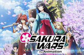 Sakura Wars the Animation 2020: Season 1: The Curtain Rises! The New Combat Revue