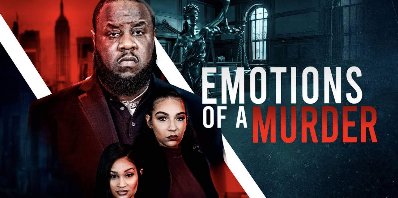 Emotions of a Murder (2024)