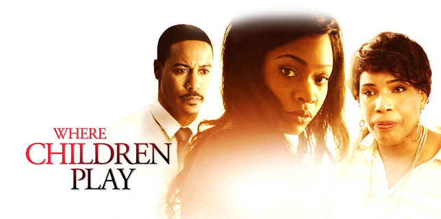 Where Children Play (2015)