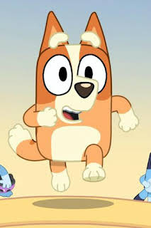 07:25: Bluey (T2): Ep.16 Ejército | Disney Junior | 3/28 2026