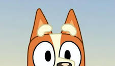 Bluey (T2): Ep.2 Plumarita