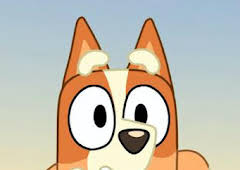 Bluey (T3): Ep.32 Pijamas