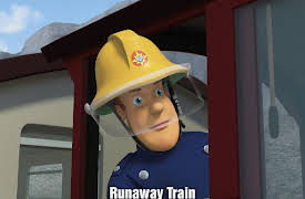 Fireman Sam: Runaway Train