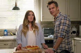 Santa Clarita Diet: So Then a Bat or a Monkey