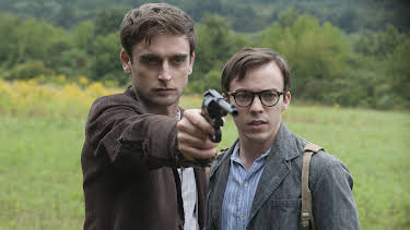 22:00: X Company (S2 E5) (S2) | TV8 | 8/14 2026