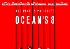 Ocean's 8