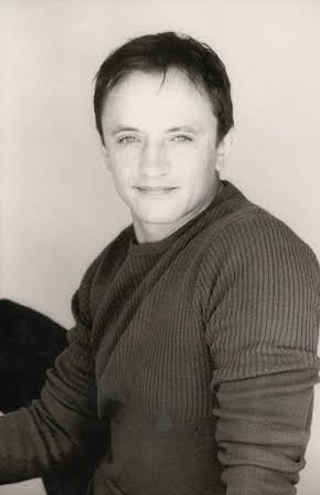 Ravil Isyanov as 