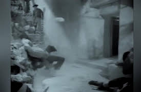 The Buccaneers: Captain Dan Tempest