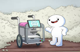 Oddballs: Generationer emellan