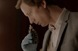 The Cases of Inspector Vrenko (English Subtitles): The European Roller, Part 2 (English Subtitles)