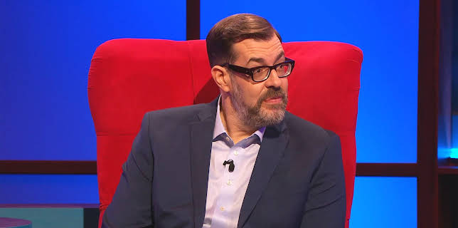 7:40 PM: Richard Osman's House of Games (S5 E102) (S5) | Dave | 12/9 2025