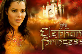 The Elephant Princess Season 1: Coming of Age