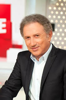 15:01: Vivement Dimanche | TV5MONDE | 3/29 2026