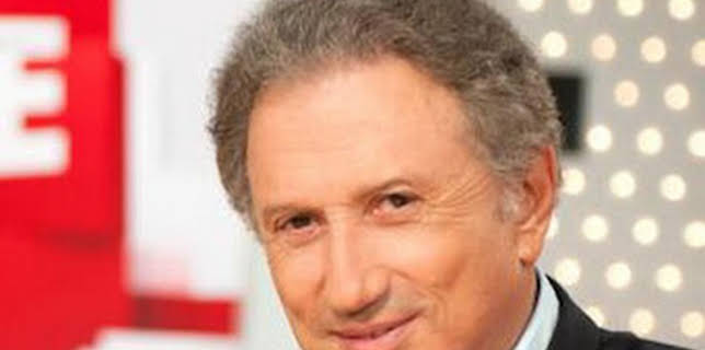 13:59: Vivement Dimanche | TV5MONDE | 2/1 2026