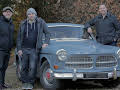 Salvage Hunters: Classic Cars