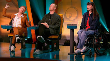 12:55 AM: Do You Know Your Place? (S1) | BBC Two | 7/16 2026
