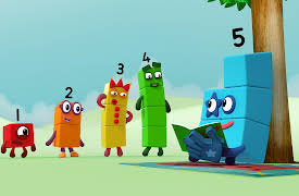 Season 1: Hide and Seek