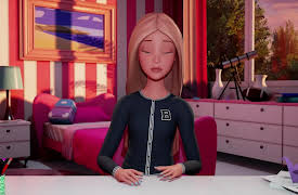 Best of Barbie Vlogs: I'm So Cranky!