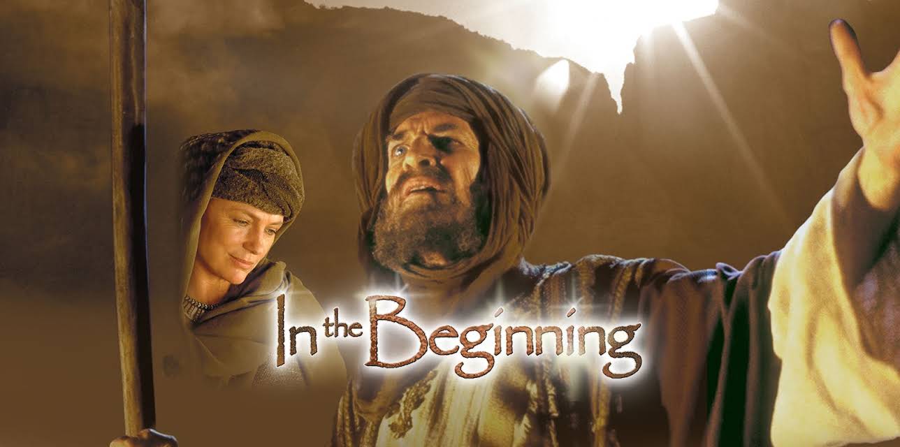 In The Beginning