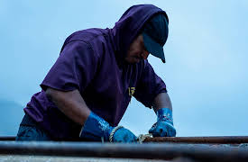 Deadliest Catch, Season 20: A Titan Among Men