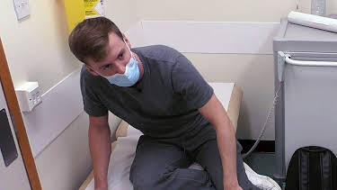 2:15 AM: 24 Hours in A&E | More 4 | 6/28 2026